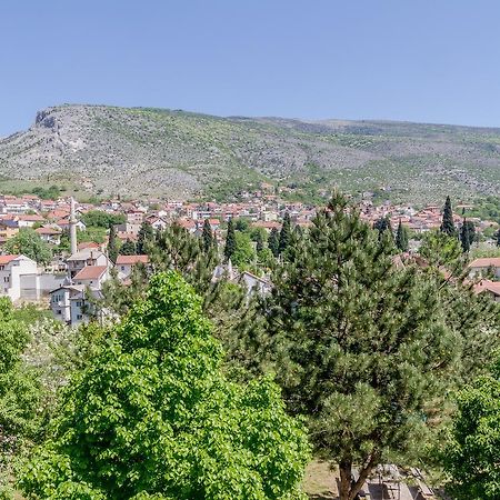 Villa Lipa Mostar Exterior foto