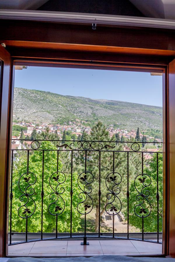 Villa Lipa Mostar Exterior foto